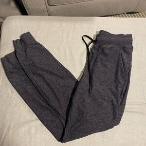 Lululemon Athletica Heathered Gray Pants